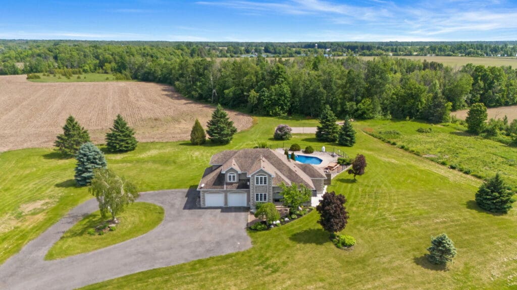 Ottawa & Manotick Homes for Sale The Wright Team