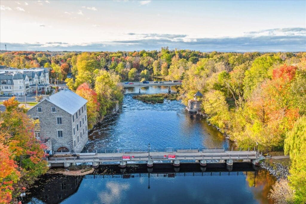 Is Manotick, Ottawa Affordable?